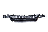 Nissan GTR Nismo T-Spec Black Edition Track Eidtion Premium Pure 2008-2023 (recommened 2017-2024 hood for 2008-2016 cars) with Aftermarket Parts - Nismo Style Front Bumper Set Polypropylene (PP) from CMST Tuning